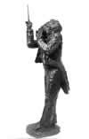 MAHLER CONDUCTING 